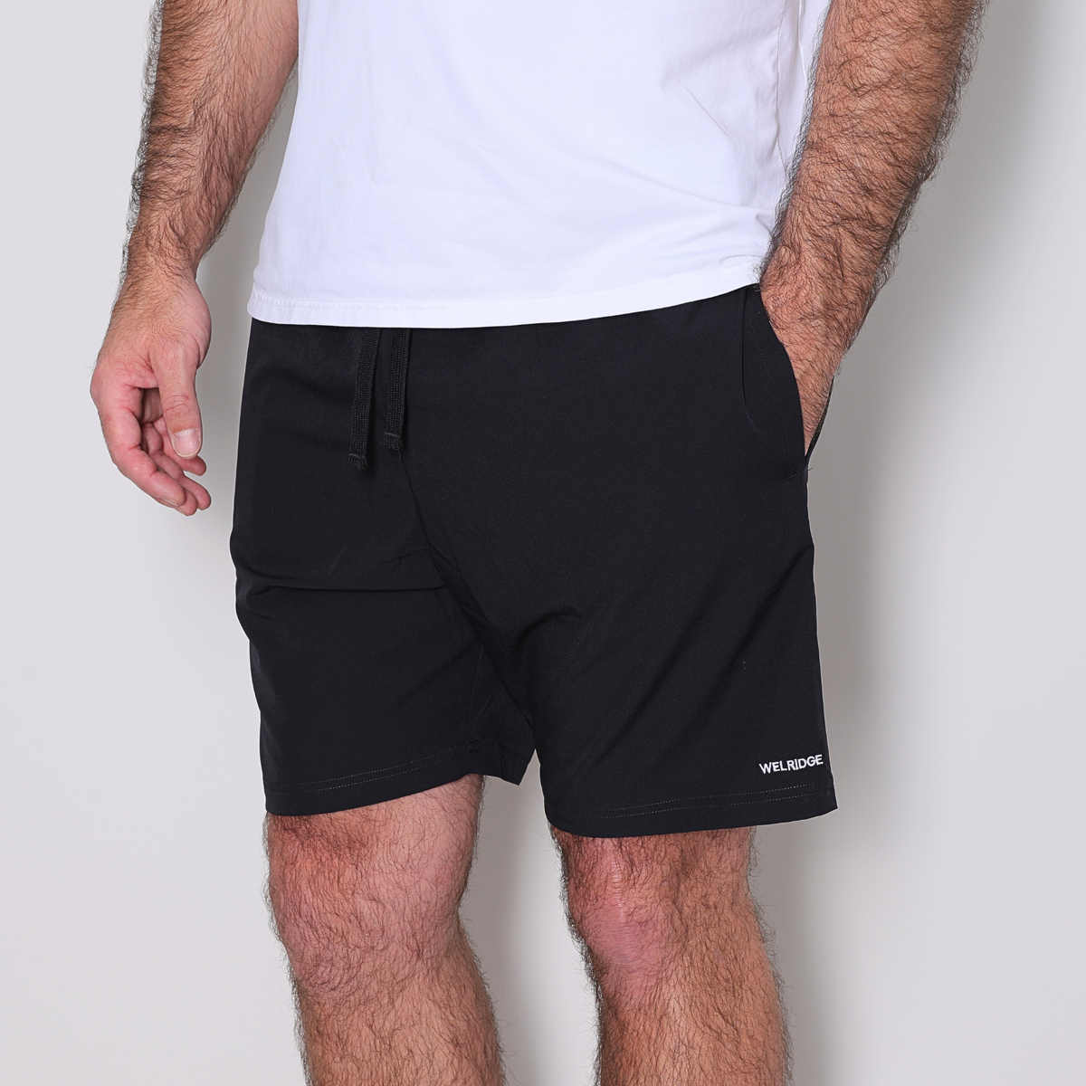 Form Shorts 7" UPF 50+