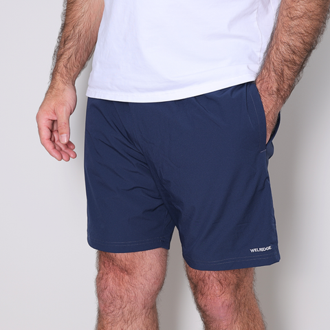 Form Shorts 7" UPF 50+