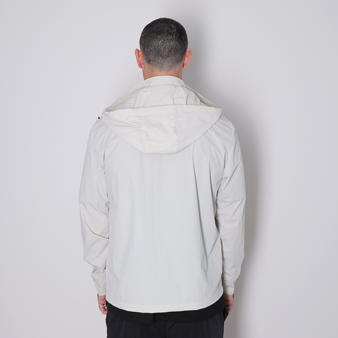 Hooded Ultralight Jacket UPF 50+