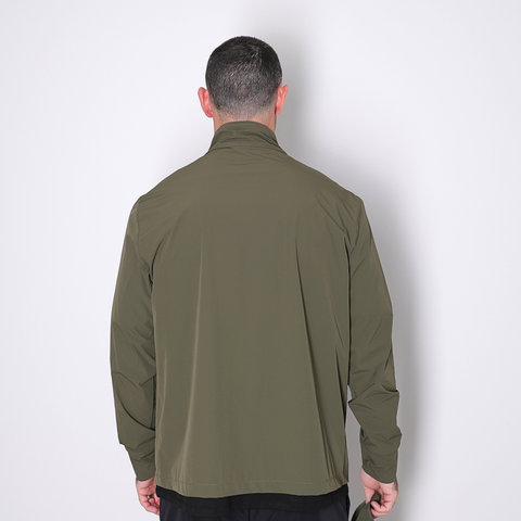 Hooded Ultralight Jacket UPF 50+