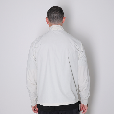 Hooded Ultralight Jacket UPF 50+