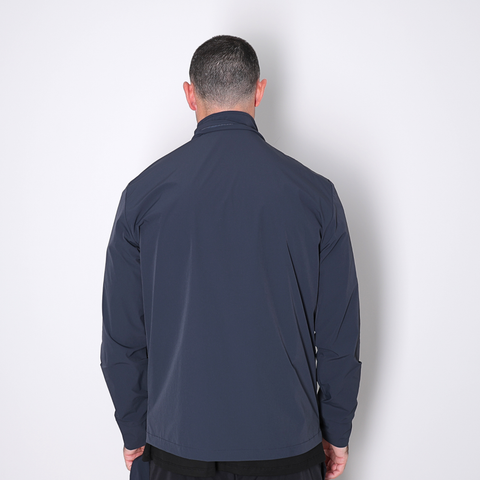 Hooded Ultralight Jacket UPF 50+