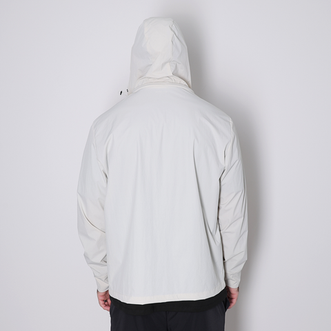 Hooded Ultralight Jacket UPF 50+
