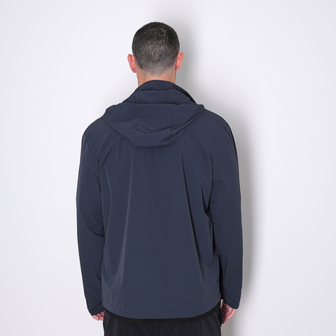 Hooded Ultralight Jacket UPF 50+