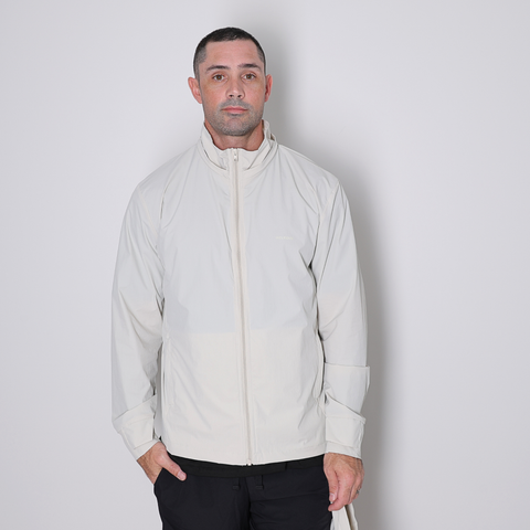Hooded Ultralight Jacket UPF 50+