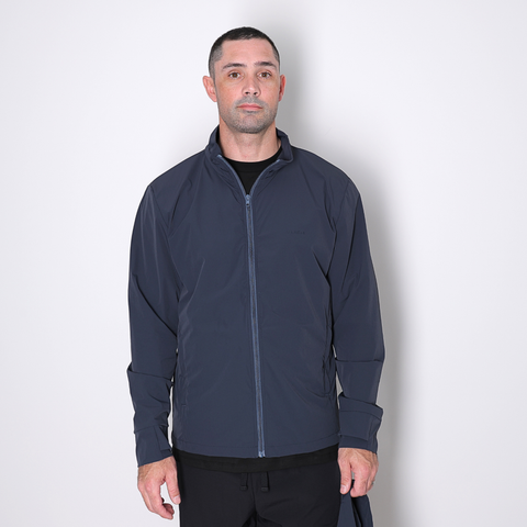 Hooded Ultralight Jacket UPF 50+
