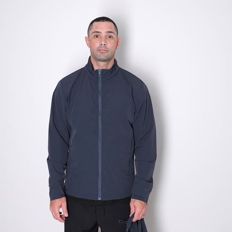Hooded Ultralight Jacket UPF 50+