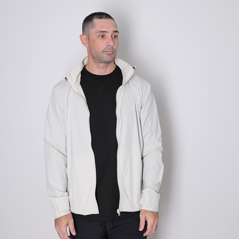 Hooded Ultralight Jacket UPF 50+