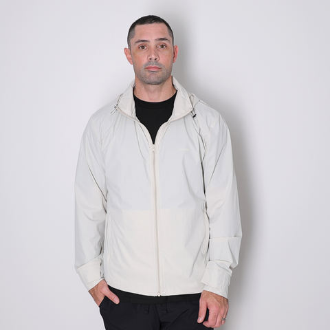 Hooded Ultralight Jacket UPF 50+