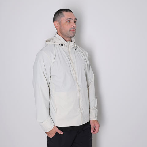 Hooded Ultralight Jacket UPF 50+