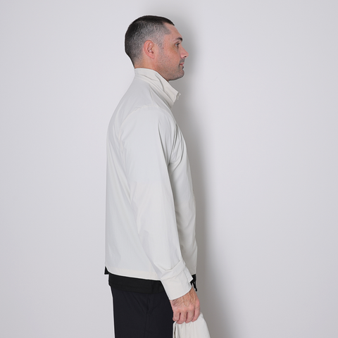 Hooded Ultralight Jacket UPF 50+