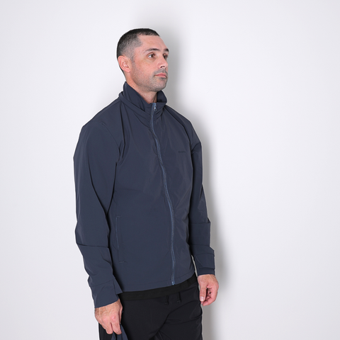 Hooded Ultralight Jacket UPF 50+