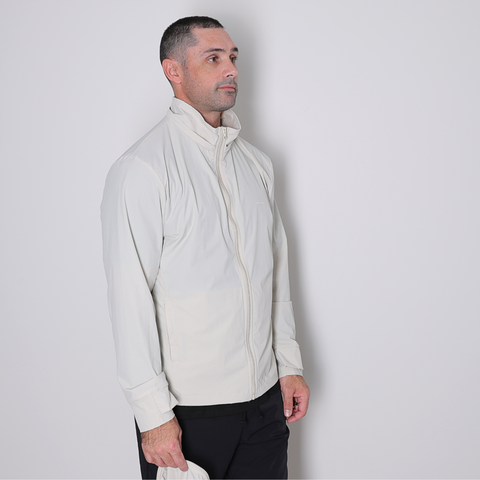 Hooded Ultralight Jacket UPF 50+