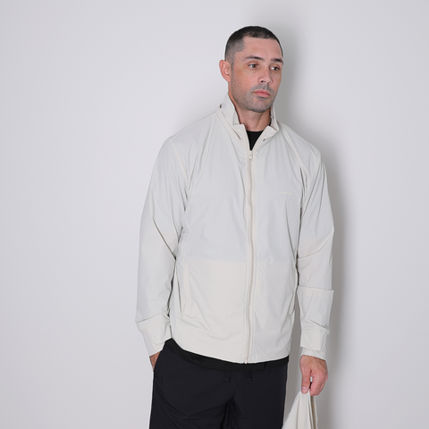 Hooded Ultralight Jacket UPF 50+