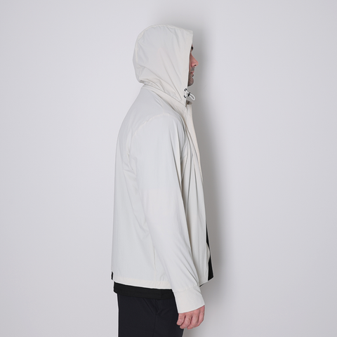 Hooded Ultralight Jacket UPF 50+