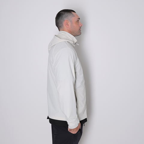 Hooded Ultralight Jacket UPF 50+
