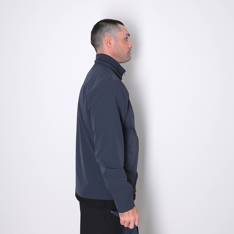 Hooded Ultralight Jacket UPF 50+