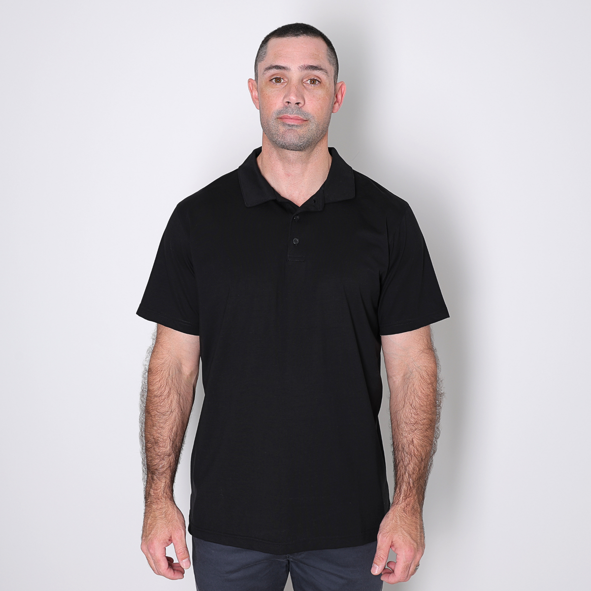 Everyday Polo UPF 50+