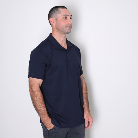 Everyday Polo UPF 50+