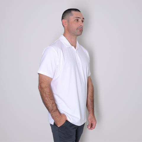 Everyday Polo UPF 50+