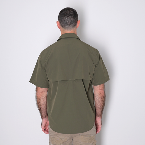 Utility Sun Shirt Ultralight UPF 50+
