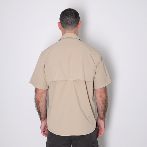Utility Sun Shirt Ultralight UPF 50+