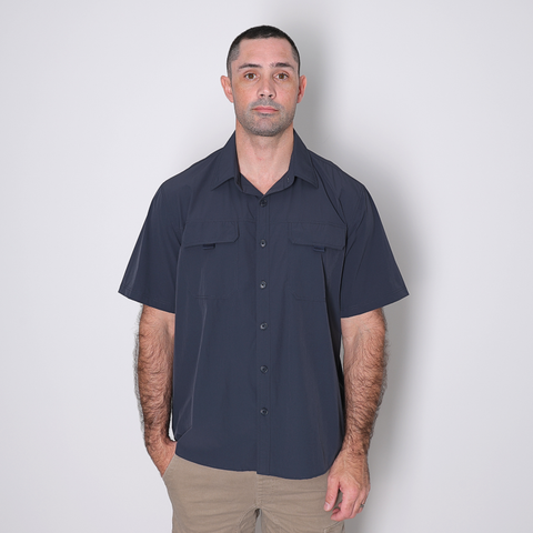Utility Sun Shirt Ultralight UPF 50+