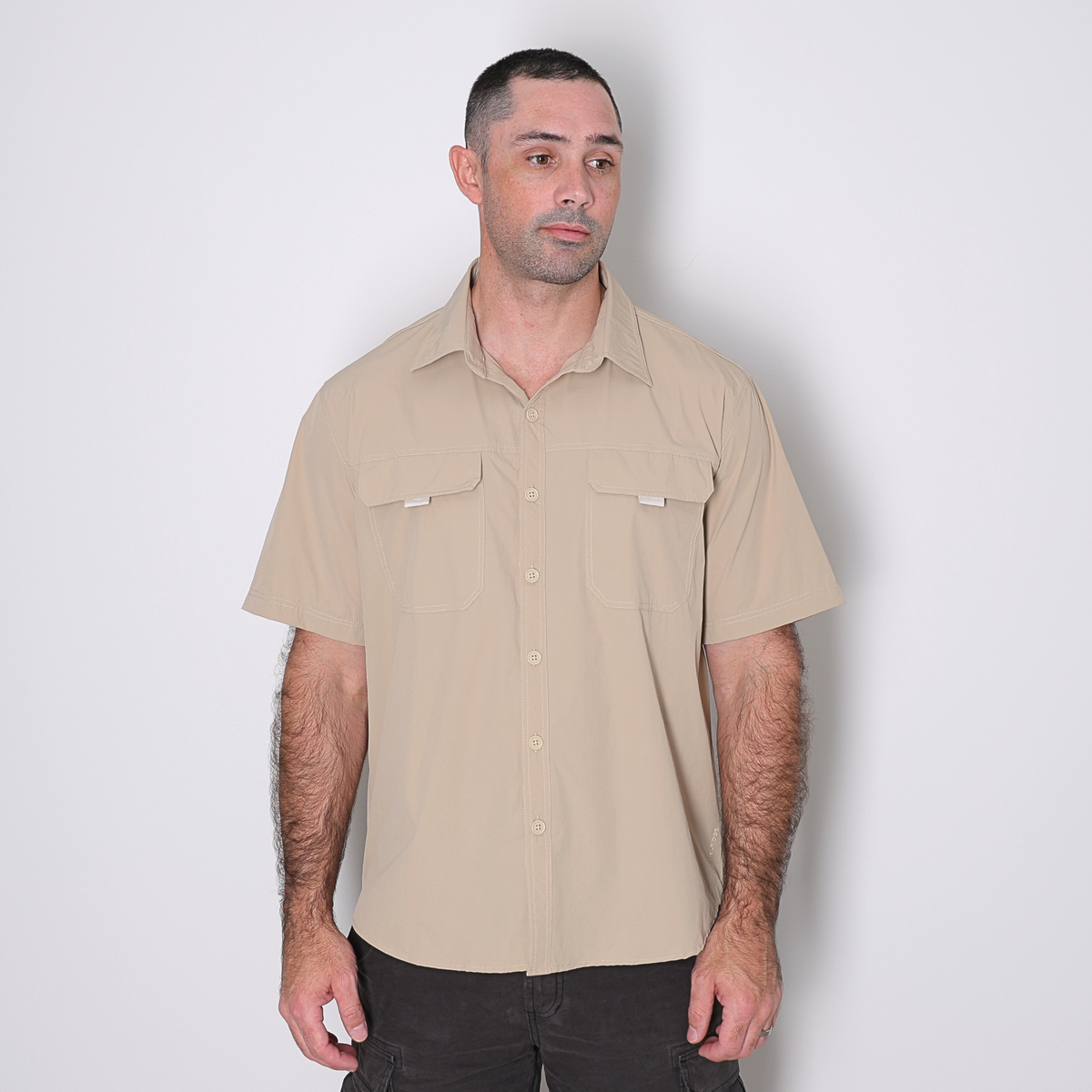 Utility Sun Shirt Ultralight UPF 50+