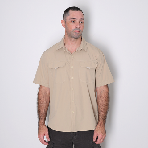 Utility Sun Shirt Ultralight UPF 50+