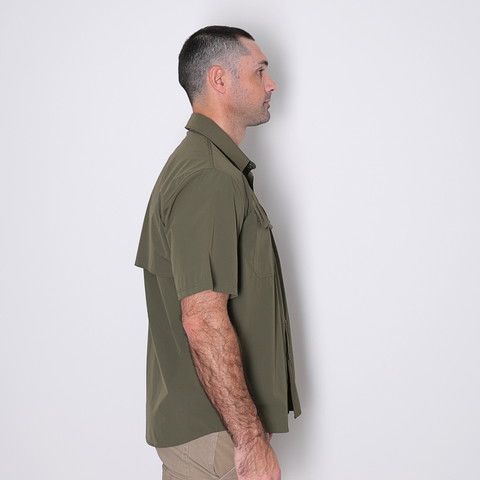 Utility Sun Shirt Ultralight UPF 50+