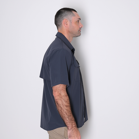 Utility Sun Shirt Ultralight UPF 50+