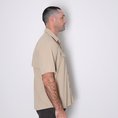Utility Sun Shirt Ultralight UPF 50+