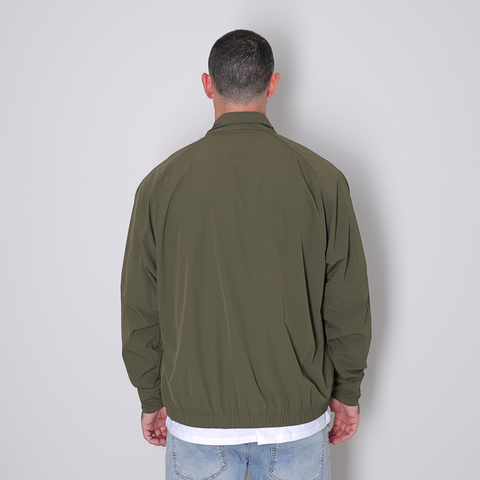 Ultralight Jacket UPF 50+