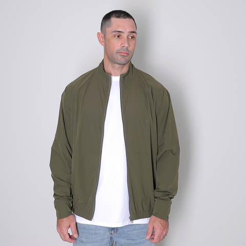 Ultralight Jacket UPF 50+