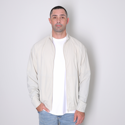 Ultralight Jacket UPF 50+