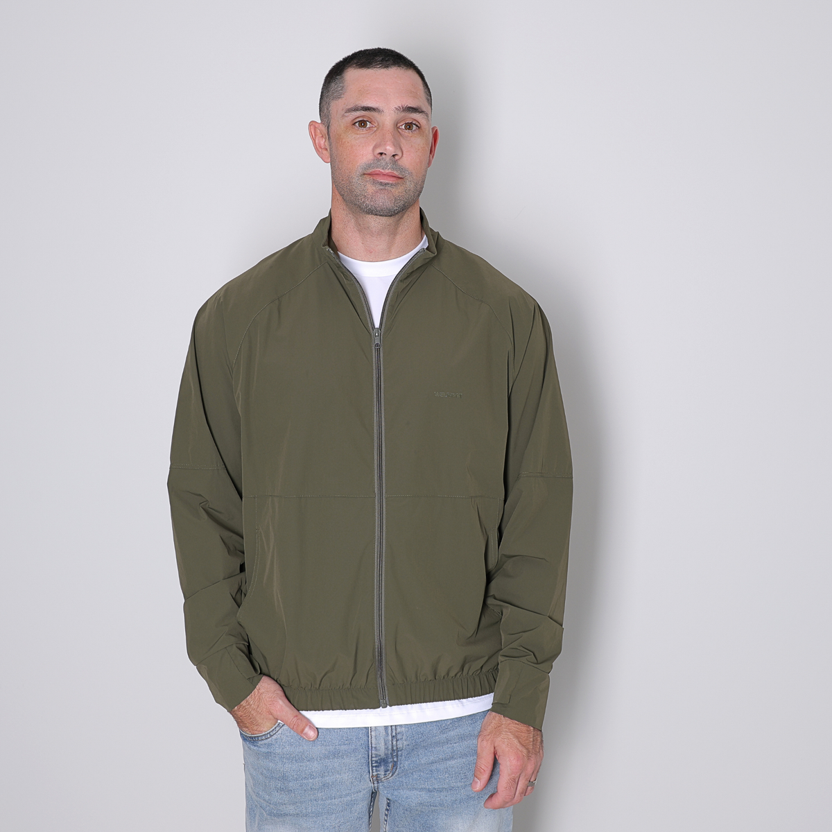 Ultralight Jacket UPF 50+