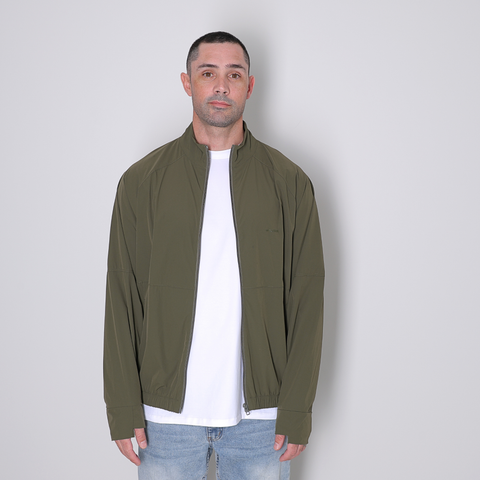 Ultralight Jacket UPF 50+