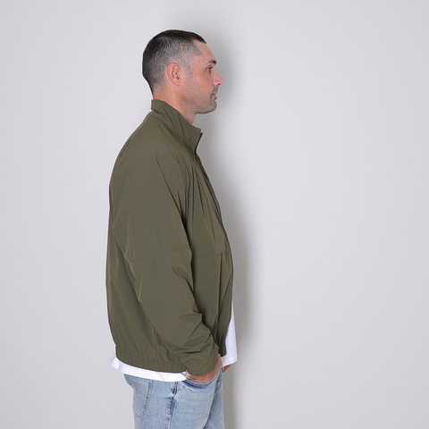 Ultralight Jacket UPF 50+