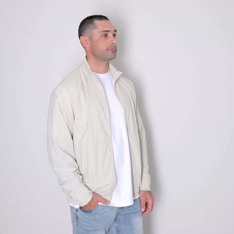 Ultralight Jacket UPF 50+