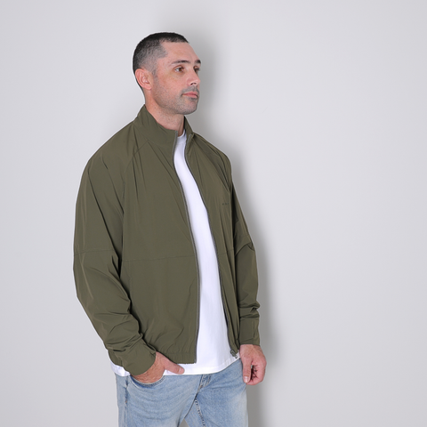 Ultralight Jacket UPF 50+