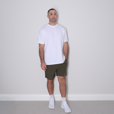 Form Shorts 7" UPF 50+